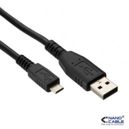 Nanocable - Cable USB 2.0...