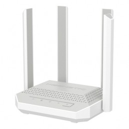 Keenetic Speedster 4G+ - 4G...