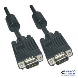 Nanocable - Cable SVGA CON...