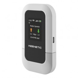 Keenetic Roamer 4G - Router...