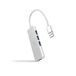 HUB USB 3.0 4xUSB3.0....