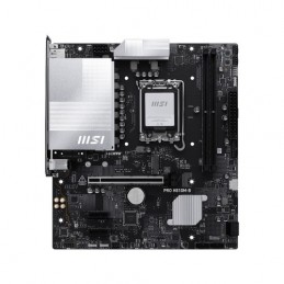 MSI Placa Base PRO H810M-B...
