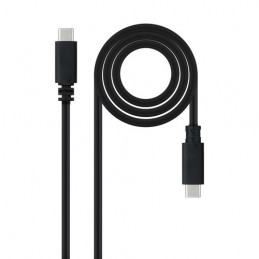 CABLE USB 2.0 3A TIPO...
