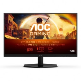 Monitor AOC 27" Full HD...