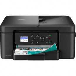 BROTHER Multifuncion Inkjet...