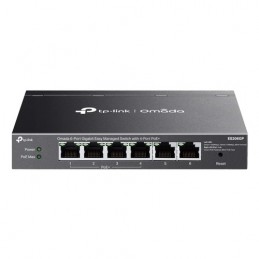 Tplink Omada ES206GP 6P...
