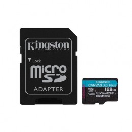 Kingston Canvas Go! Plus -...