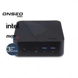 ONSEO Liten Acer - Mini -...