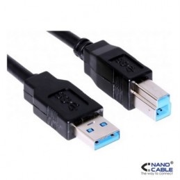 Nanocable - Cable USB 3.0...