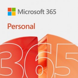 Microsoft 365 Personal -...