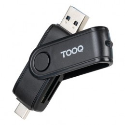 LECTOR TARJETAS USB-C...