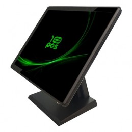 10POS Terminal táctil 17"...