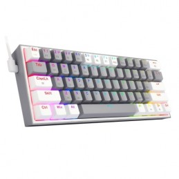 Redragon - FIZZ PRO Teclado...