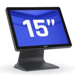 iggual TPV AIO 15 J4125 4GB...