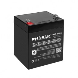 Bateria PHASAK de...