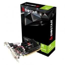 BIOSTAR VGA NVIDIA GT 210...