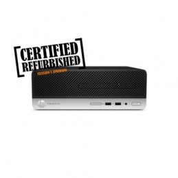 HP ProDesk 400 G5 SFF -...