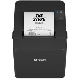 Epson Impresora Tickets...