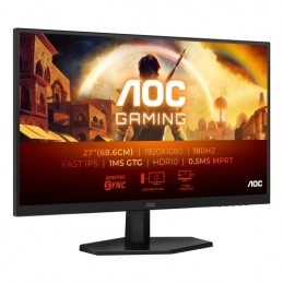 Monitor AOC 27" Full HD...