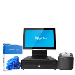 POS-ONE PACK: TPV Compacto...