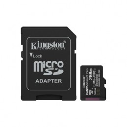 Kingston Tarjeta Micro SDXC...
