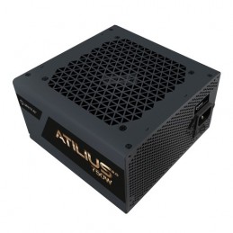 Unyka Atilius 2.0 - Fuente...