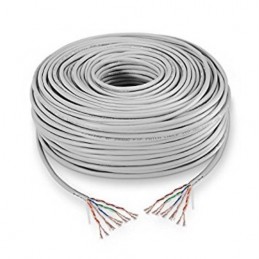 Nanocable - Cable de red...