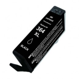 HP CARTUCHO COMPATIBLE...