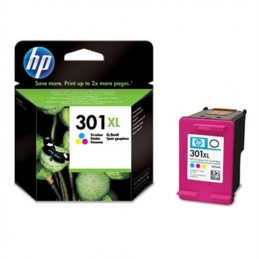 HP CARTUCHO TRICOLOR...