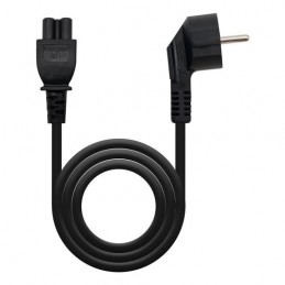 CABLE ALIM. TREBOL, CEE7...