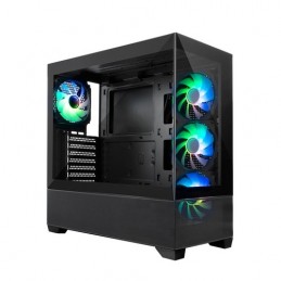 COOLBOX CHASIS ATX GA250...