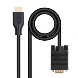 CABLE CONVERSOR VGA/M A...