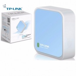 TP-LINK TL-WR802N -...