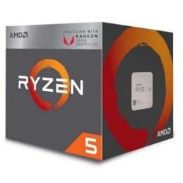 AMD RYZEN 5 3400G 3.7GHz...