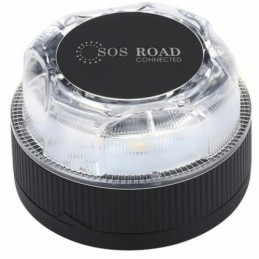 SOS ROAD CONECTED LUZ DE...