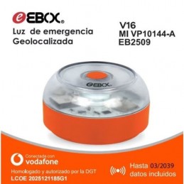 EBOX V16IOT EB2509 BALIZA...