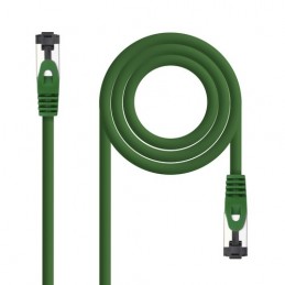 CABLE RED CAT.8.1 2GHZ LSZH...