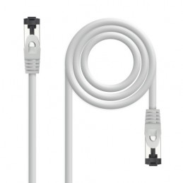 CABLE RED CAT.8.1 2GHZ LSZH...