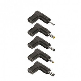NGS Pack de 5 Clavijas...