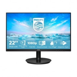 Philips - Monitor 221V8/00...