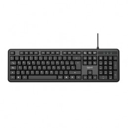 iggual Teclado USB estándar...
