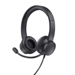 HEADSET TRUST HS-201 25373...