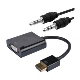 Nanocable - Adaptador HDMI...