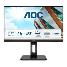 AOC - Monitor LED - 27" -...