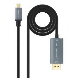 CABLE USB-C/M - DP/M...