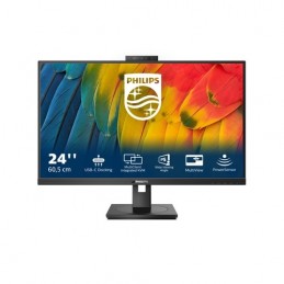Philips - Monitor LED 23,8"...