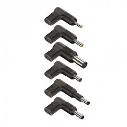 NGS Pack de 6 Clavijas...