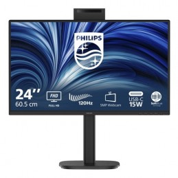 Philips Monitor LED 24,0"...