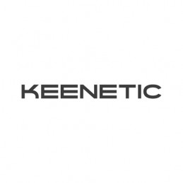 Keenetic Hopper - Router...
