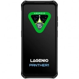 Terminal 6.7 Lagenio...